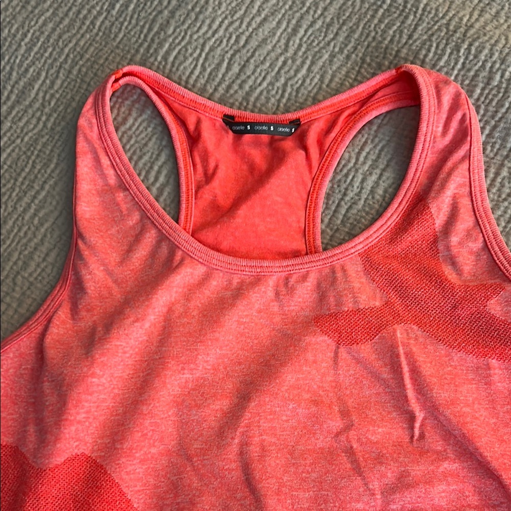 Oiselle flyte tank, small